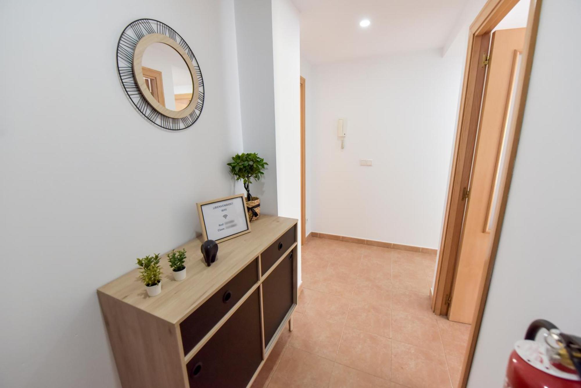Apartment New Premium - Free Parking & Pools *