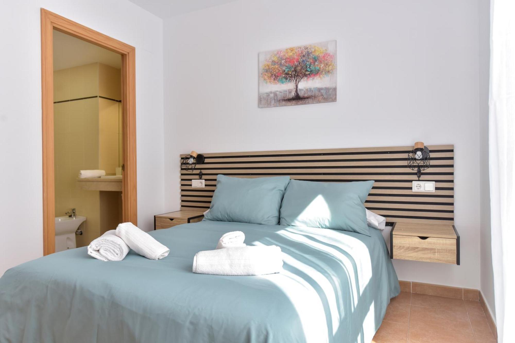 Apartment New Premium - Free Parking & Pools *